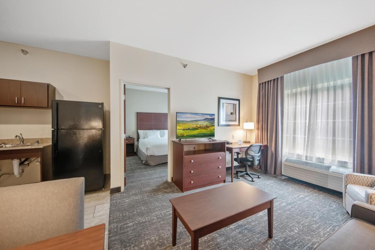 Cobblestone Hotel&Suites - Austin Extérieur photo